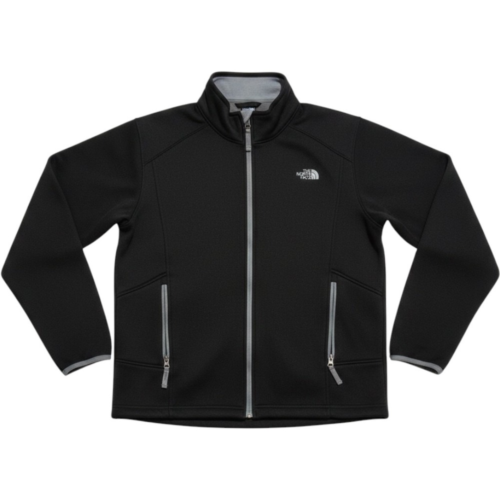 The North Face Fleece Zip-Up Mens size XL Gorpcore Outerwear Hiking
Jacket
